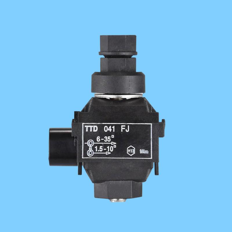 TTD041FJ Insulation Piercing Clamps 2